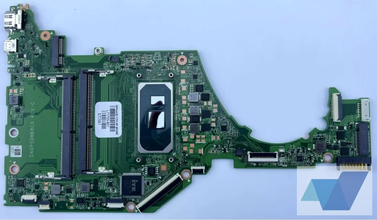 SPS-MB (Motherboard) UMA I3-1005G1 WIN LANGKAWI