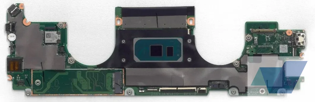SPS-MB (Motherboard) UMA I7-1065G7 8GB WIN RAINER