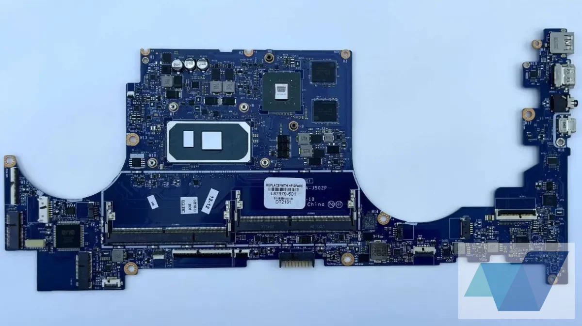 SPS-MB (Motherboard) DSC MX330 2GB i7-1065G7 WIN