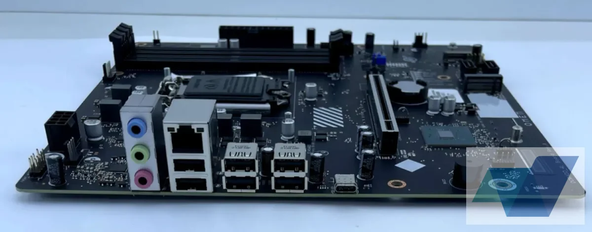 SPS-MB (Motherboard), Dorado, Intel CML+H470, WIN