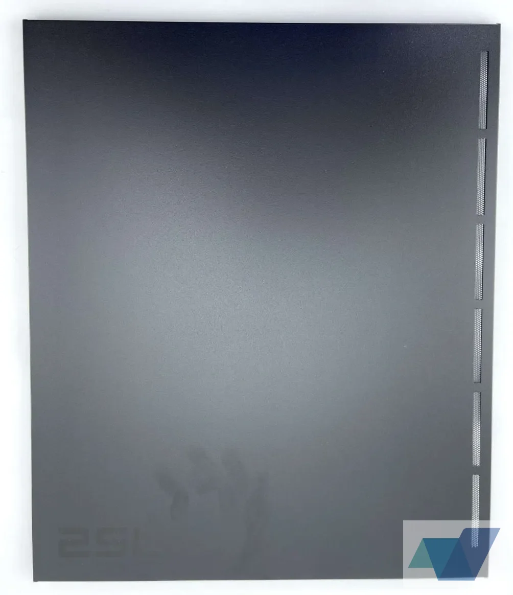 OMEN 25L  (GT11), SPS-METAL SIDE PANEL LEFT BASELINE ORISA