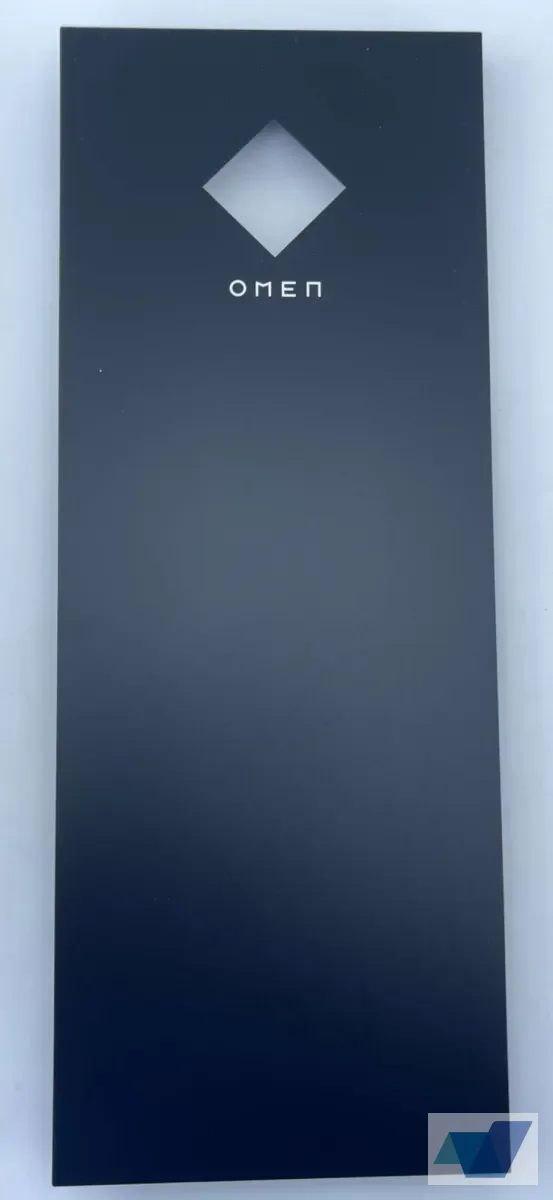 SPS-BEZEL FRONT BASELINE/PLUS ORISA