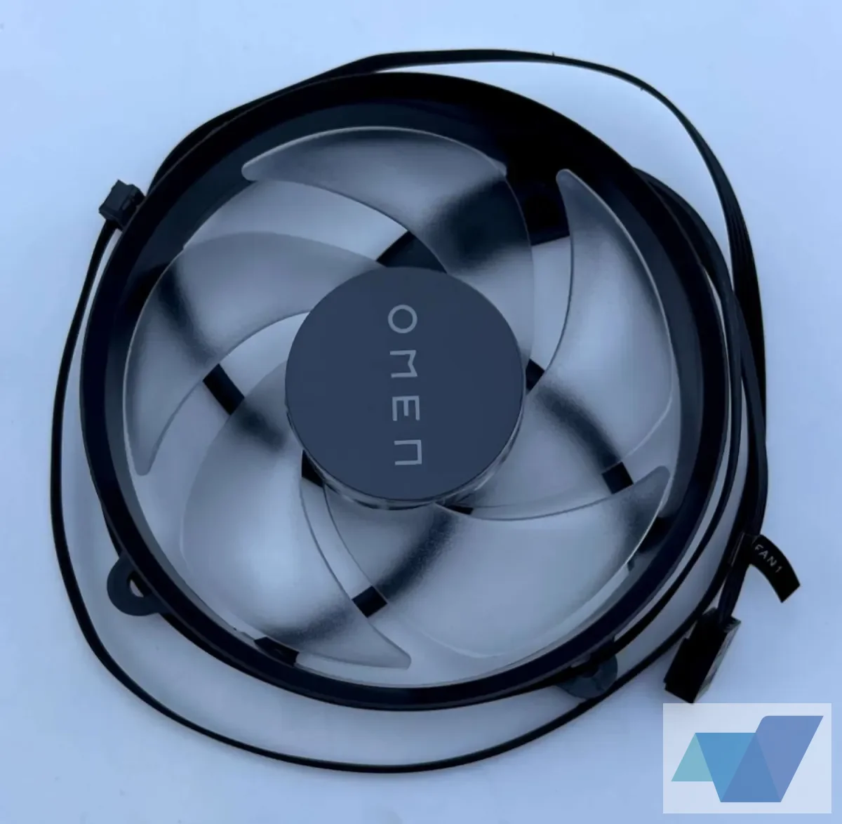 SPS-COOLER AIR RGB ORISA