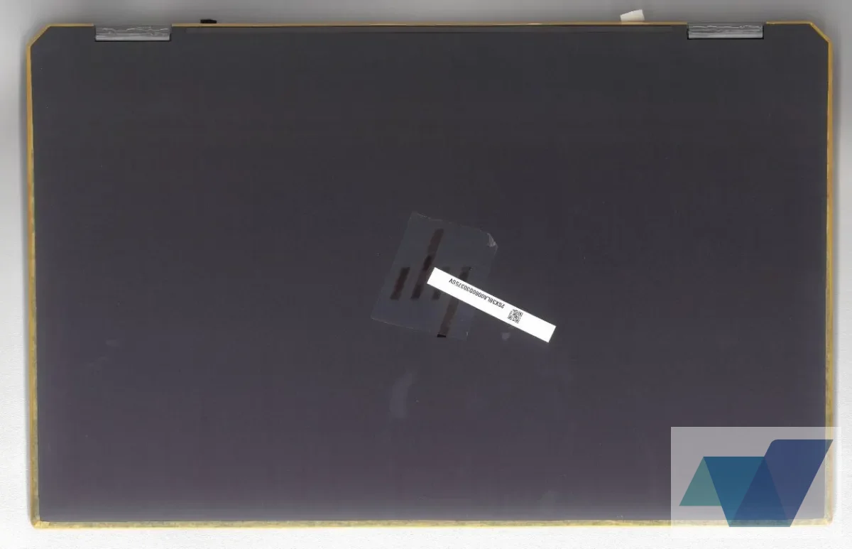 Spectre x360 15 (15-eb), SPS-LCD HU 15.6 OLED UHD BV+AR TS NFB