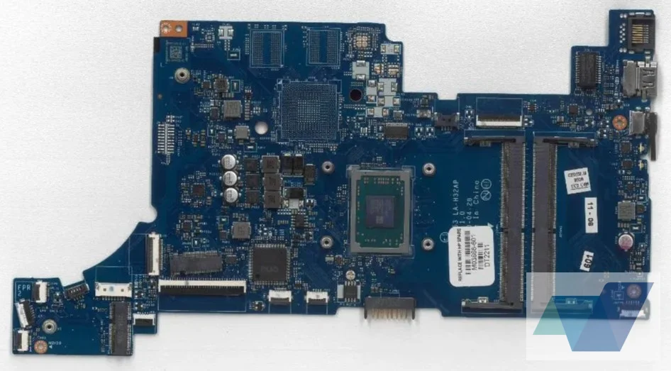15s, SPS-MB (Motherboard) UMA ATH3150U WIN