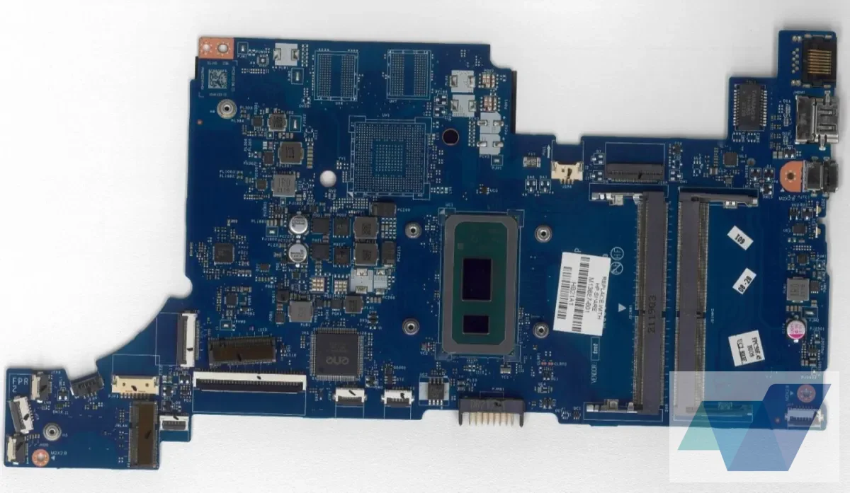 SPS-MB (Motherboard) UMA PENT6405U WIN