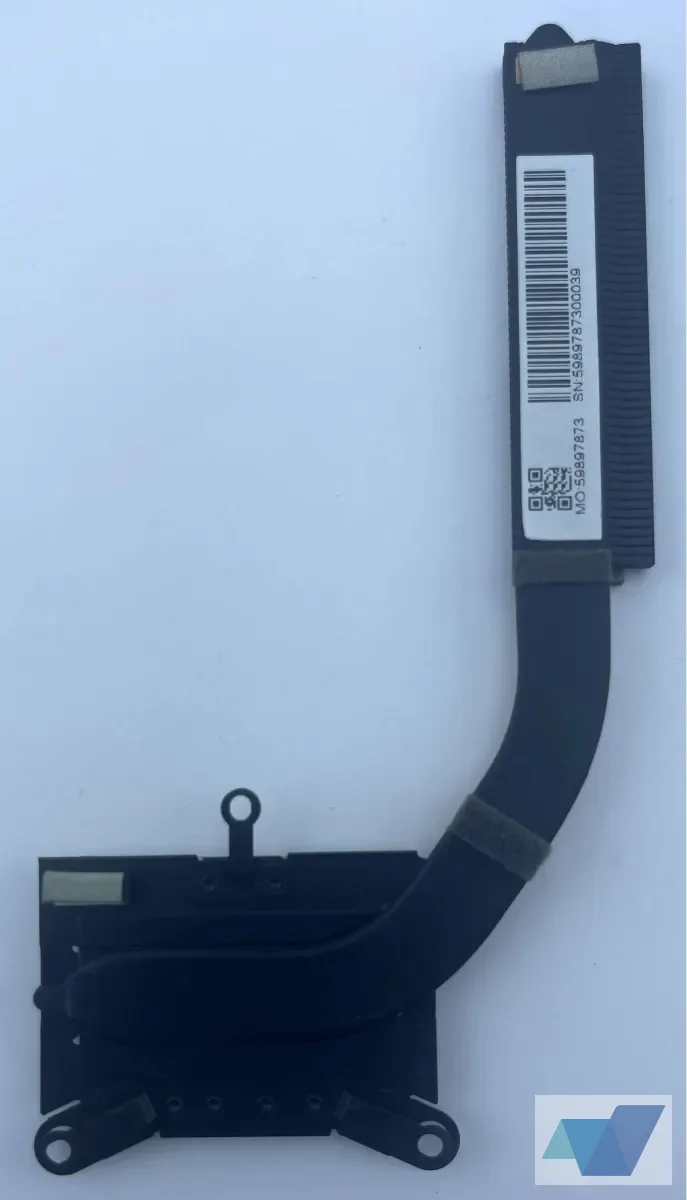 Envy X360 13-M, HEATSINK, W/O FAN