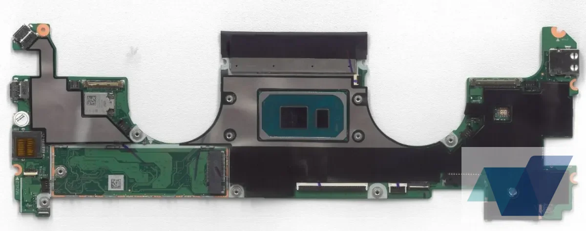 SPS-MB (Motherboard) UMA I7-1165G7 8GB WIN