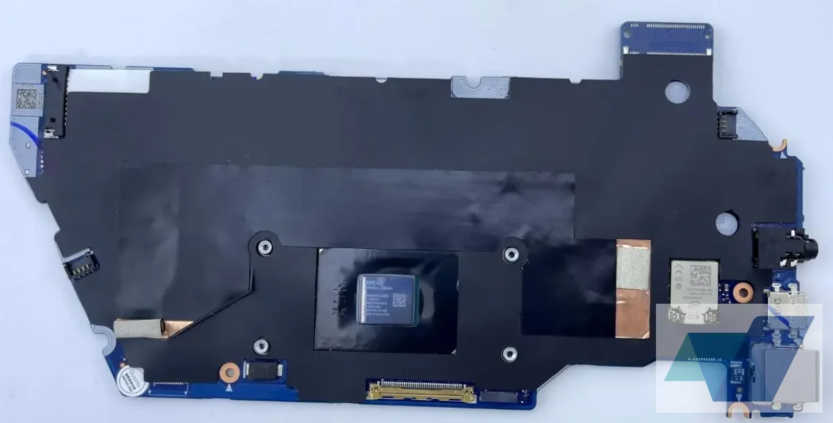 Chromebook 14b, SPS-MB (Motherboard) UMA ATH3050C 4GB 64GEMMC NFPR