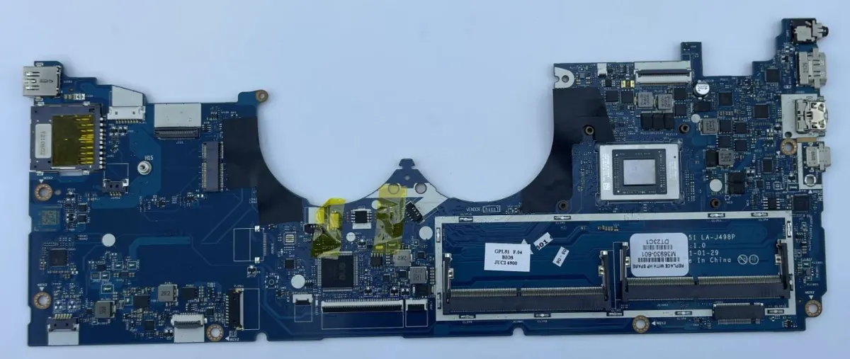 SPS-MB UMA Ryzen5 5500U WIN