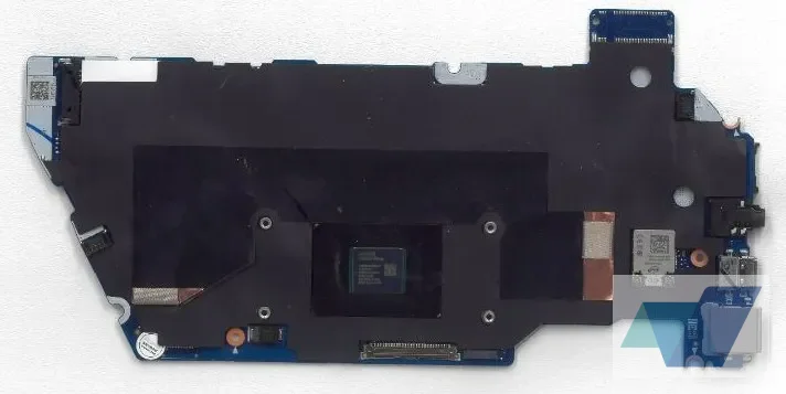Chromebook 14B, ASSY, MB (Motherboard) UAth3050C 4GB 64GeMMC fnBL nFPR