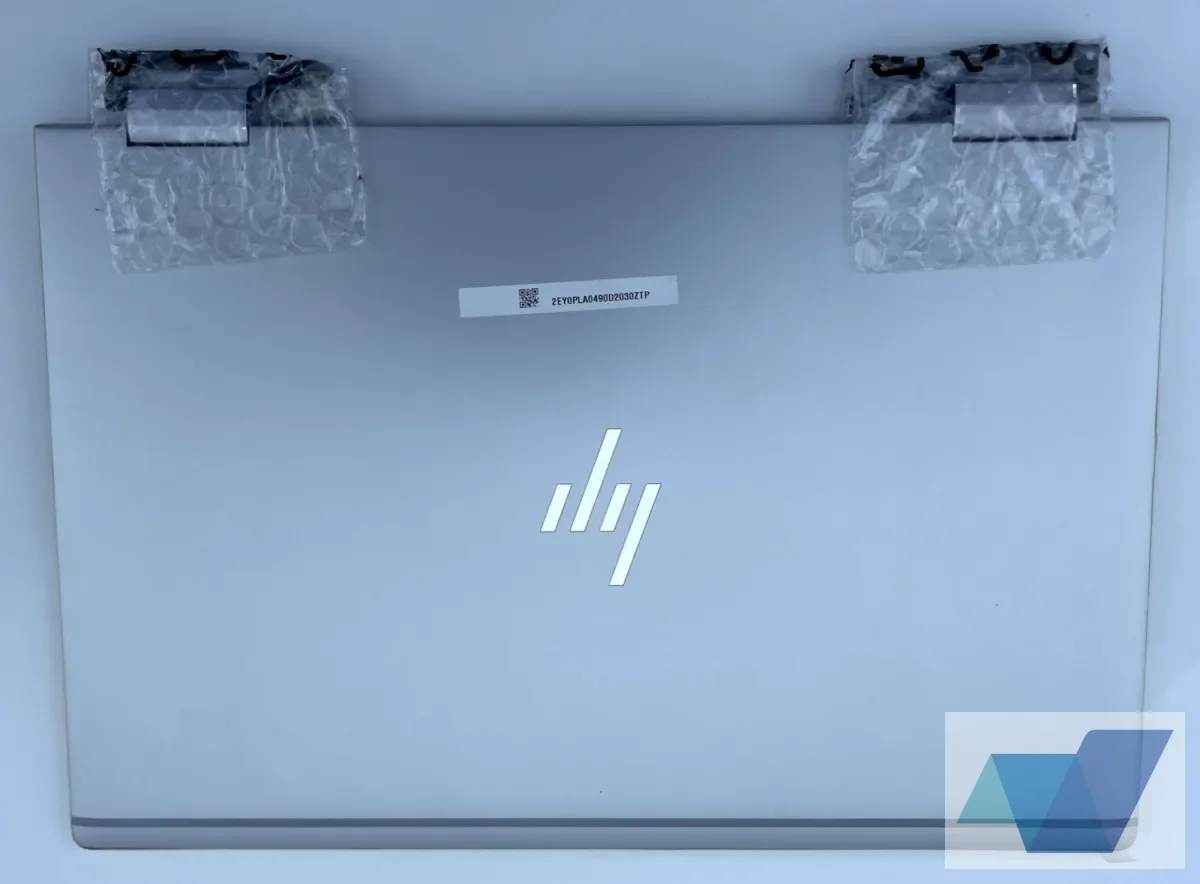 EliteBook x360 1030 G3, SPS-HU FHD AG LED UWVA 13 TS PVCY TPK