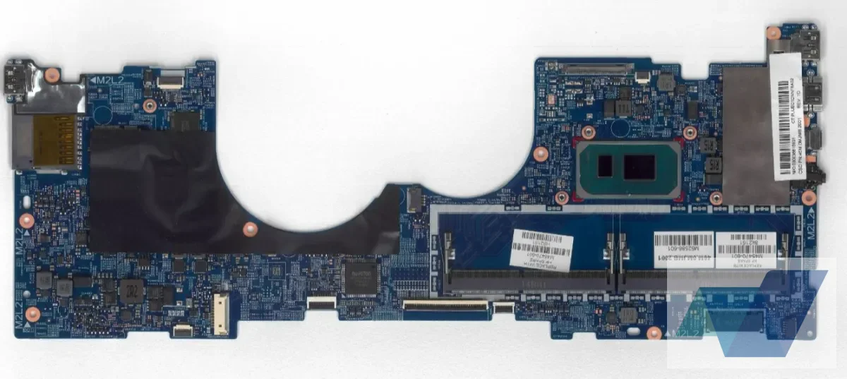 SPS-MB (Motherboard) DSC MX450 2GB I7-1165G7 WIN