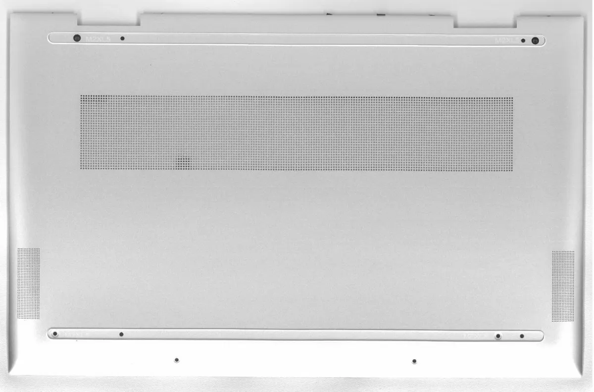 SPS-BASE ENCLOSURE NSV DSC