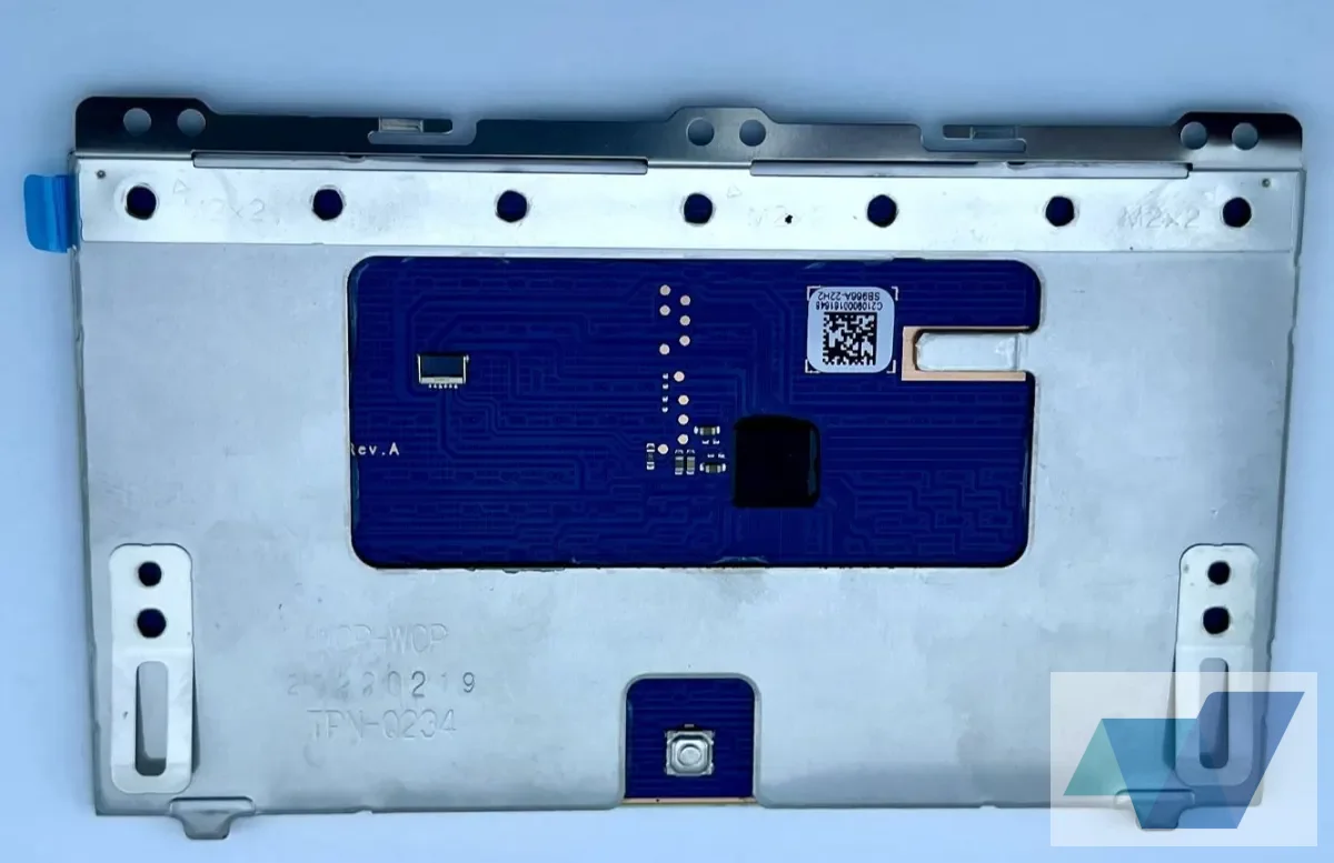 Chromebook 14a, SPS-HEATSINK