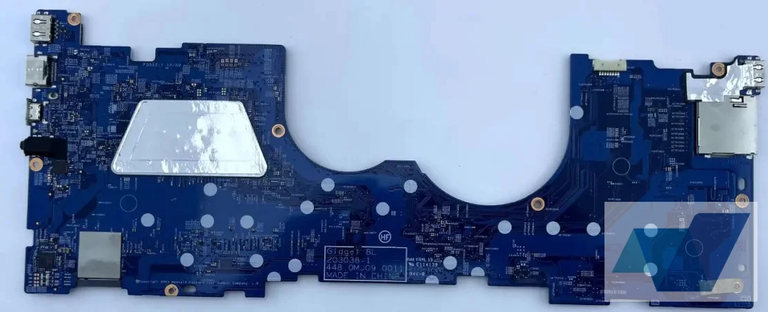 Envy 15-ES, ASSY, MB (Motherboard) UMA i7-1165G7 WIN