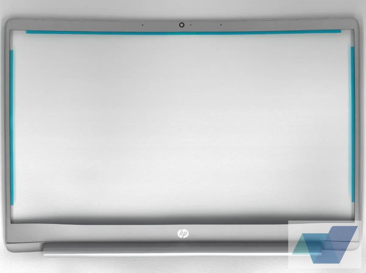 Chromebook 14a, SPS-LCD BEZEL MNS