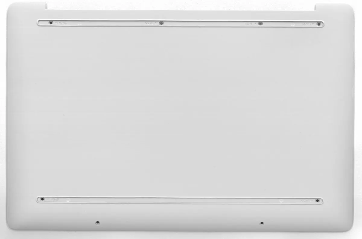 ChromeBook 14-NA, BASE ENCLOSURE, NSV