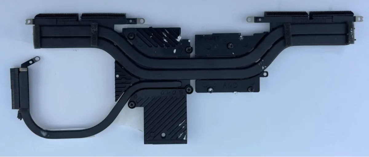 OMEN 16-C, HEATSINK, 80W RX  R9