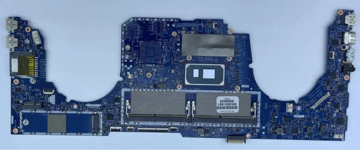 ASSY, MB UMA i5-1155G7 WIN