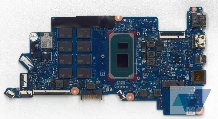 Pavilion 13-bb, ASSY, MB (Motherboard) UMA i7-1165G7 16GB WIN B/S