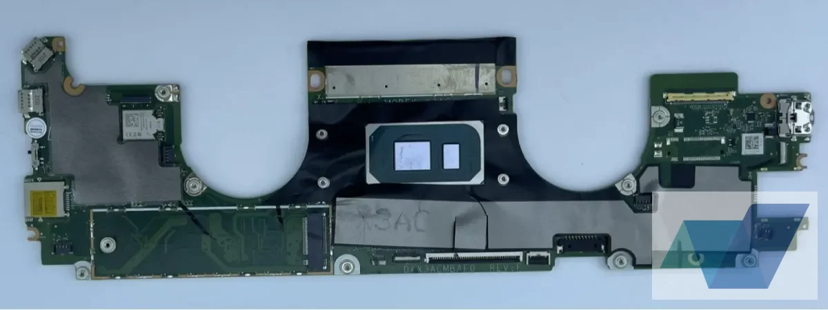 Spectre 13-aw X360, ASSY, MB (Motherboard) UMA i7-1165G7 16GB WIN B/S