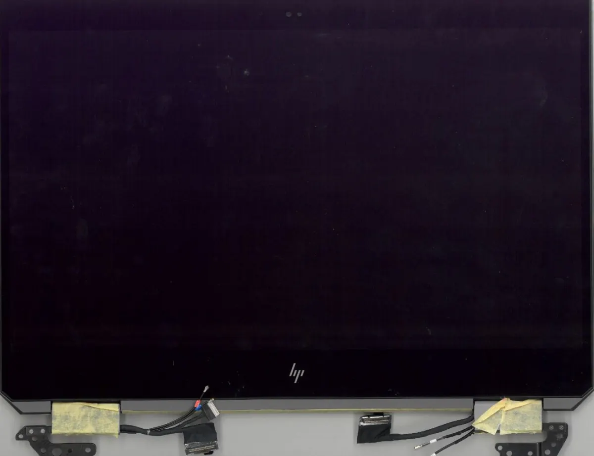 Zbook Studio X360 G5, HU, LCD 15.6 DRM UHD X360