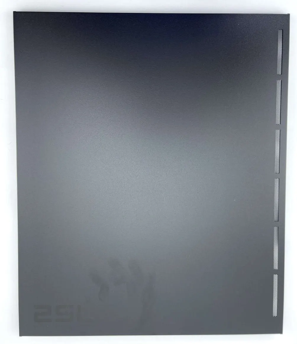 OMEN 25L  (GT11), SPS-METAL SIDE PANEL LEFT BASELINE ORISA