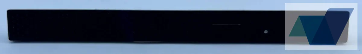 ODD Bezel, DBK, Evans