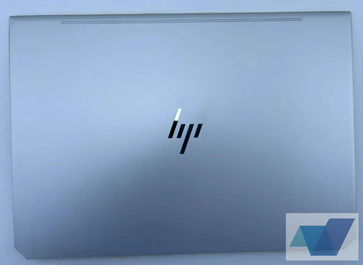 EliteBook 1050 G1, SPS-LCD BACK COVER FHD ZAPMASTER 1.X