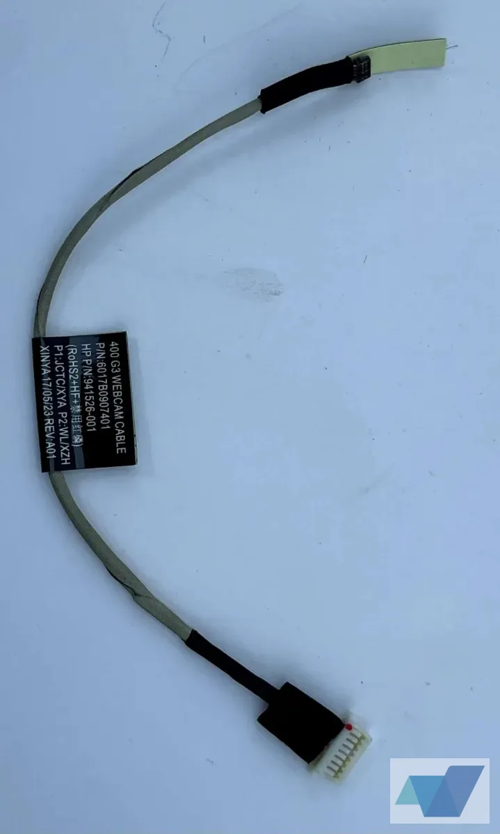 SPS-WEBCAM CABLE G3 AIO