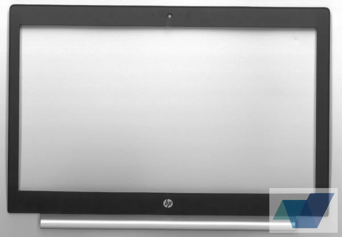 HP PROBOOK 450/455 G5/G6, SPS-LCD BEZEL W/WEBCAM