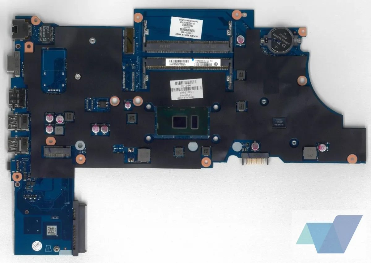 SPS-MB (Motherboard) DSC 2G i5-7200U WIN
