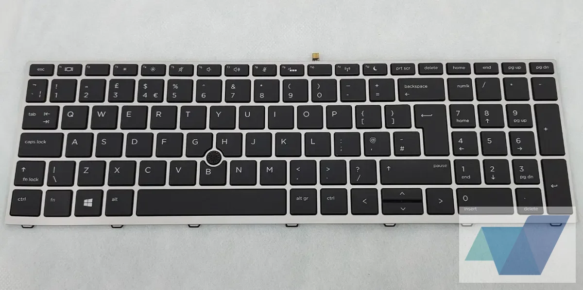 PROBOOK 650, 655 G4/G5, L09595-031