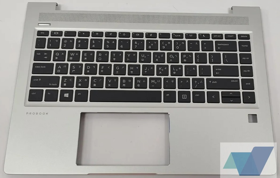 PROBOOK 440, 445 G6, G7, L44588-281