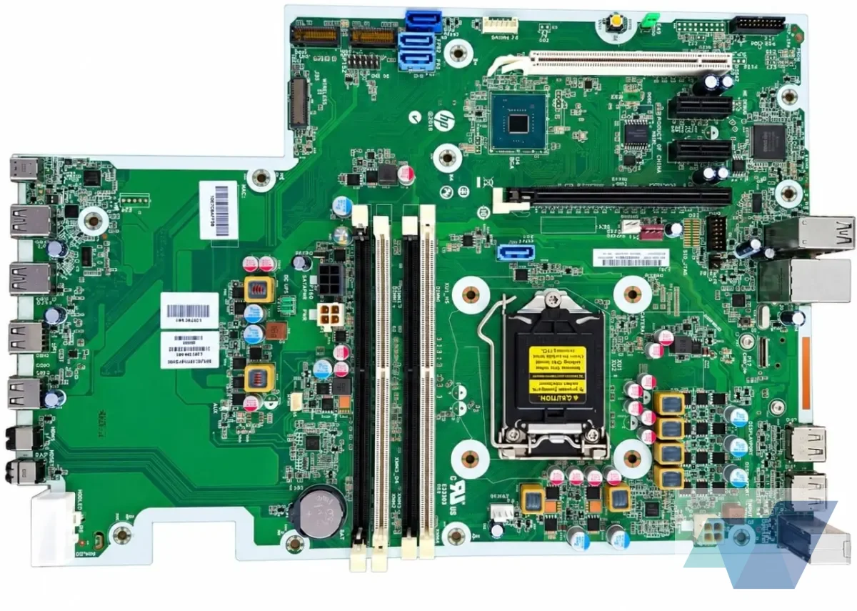EliteDesk 800 G4 TWR, ASSY, MB (Motherboard) ELITEDESK 800/880 G4 TWR WIN