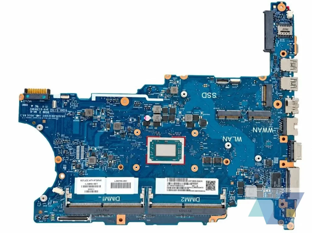 ProBook 645 G4, L12800-001