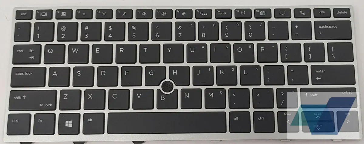 ELITEBOOK 830/735 G5/G6, L15500-001