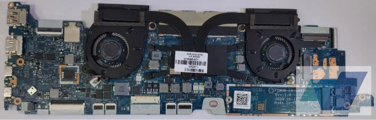 ELITEBOOK X360 1030, 1040 G7 M16068-601
