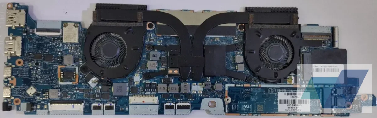 ELITEBOOK X360 1030, 1040 G7 M16066-001