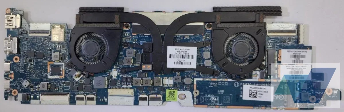 ELITEBOOK X360 1030, 1040 G7 M16017-601