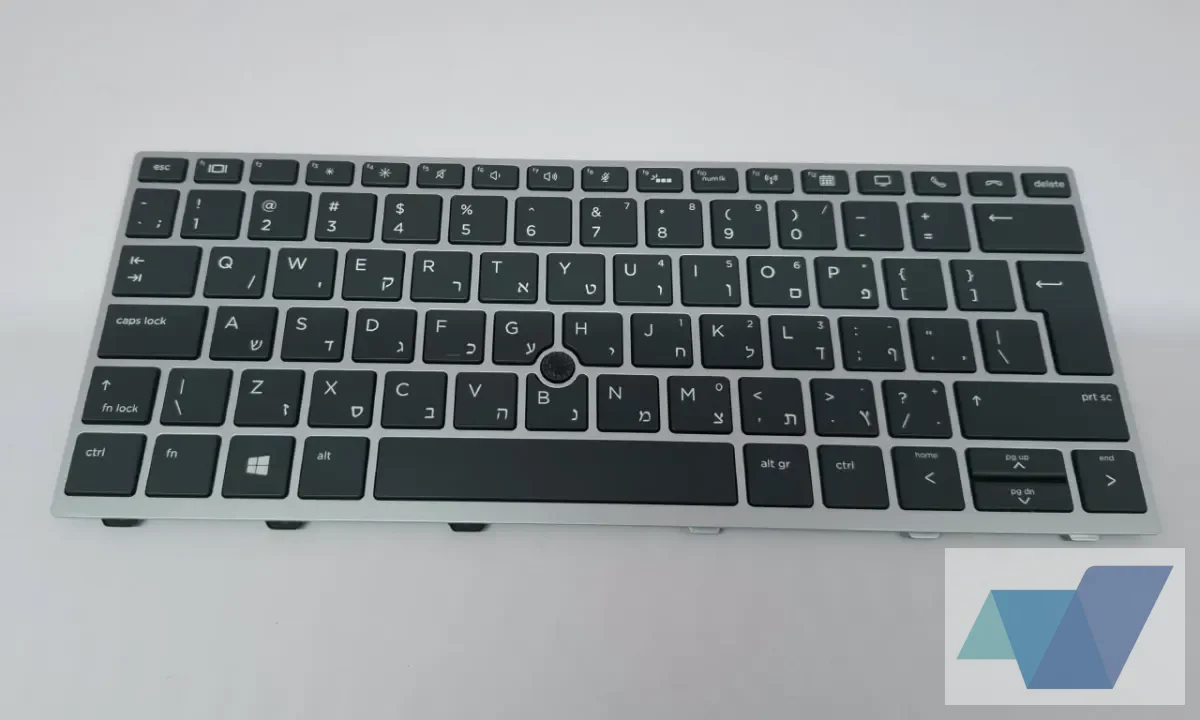 HP ELITEBOOK 830/735 G5/G6