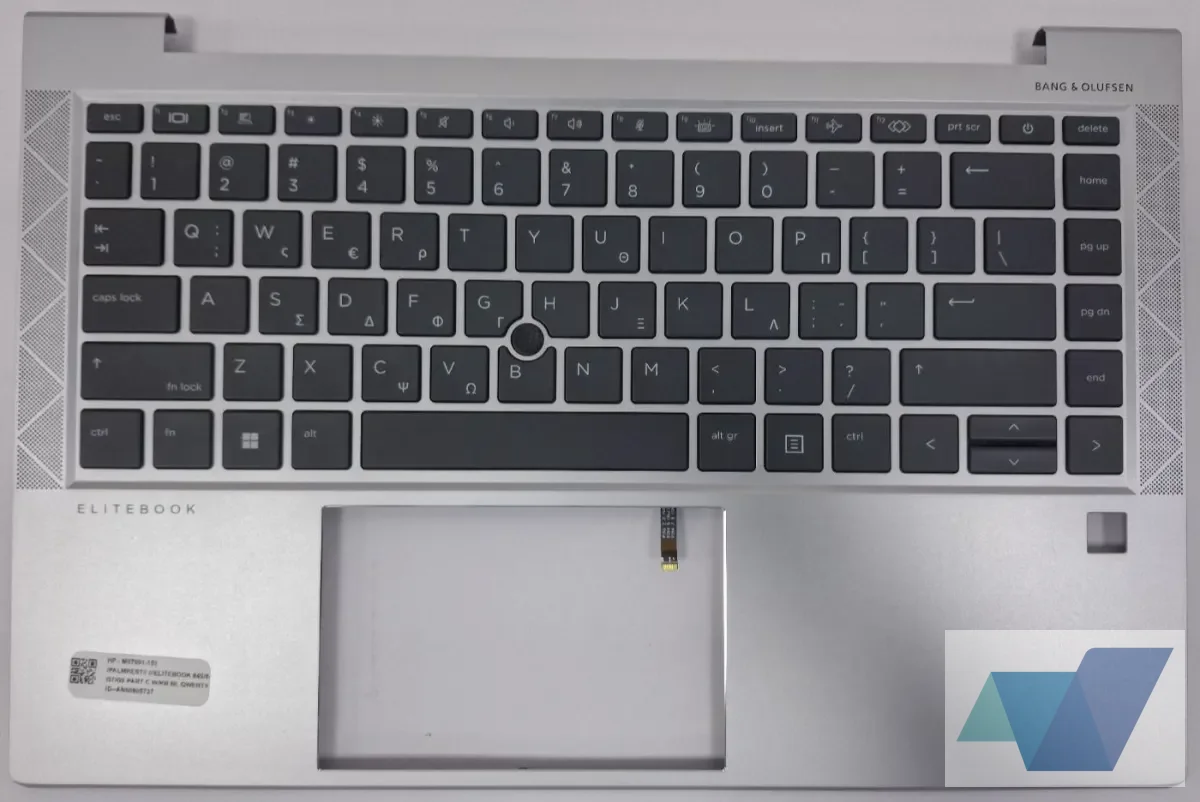 ELITEBOOK 840, 845 G7/G8, M07091-151