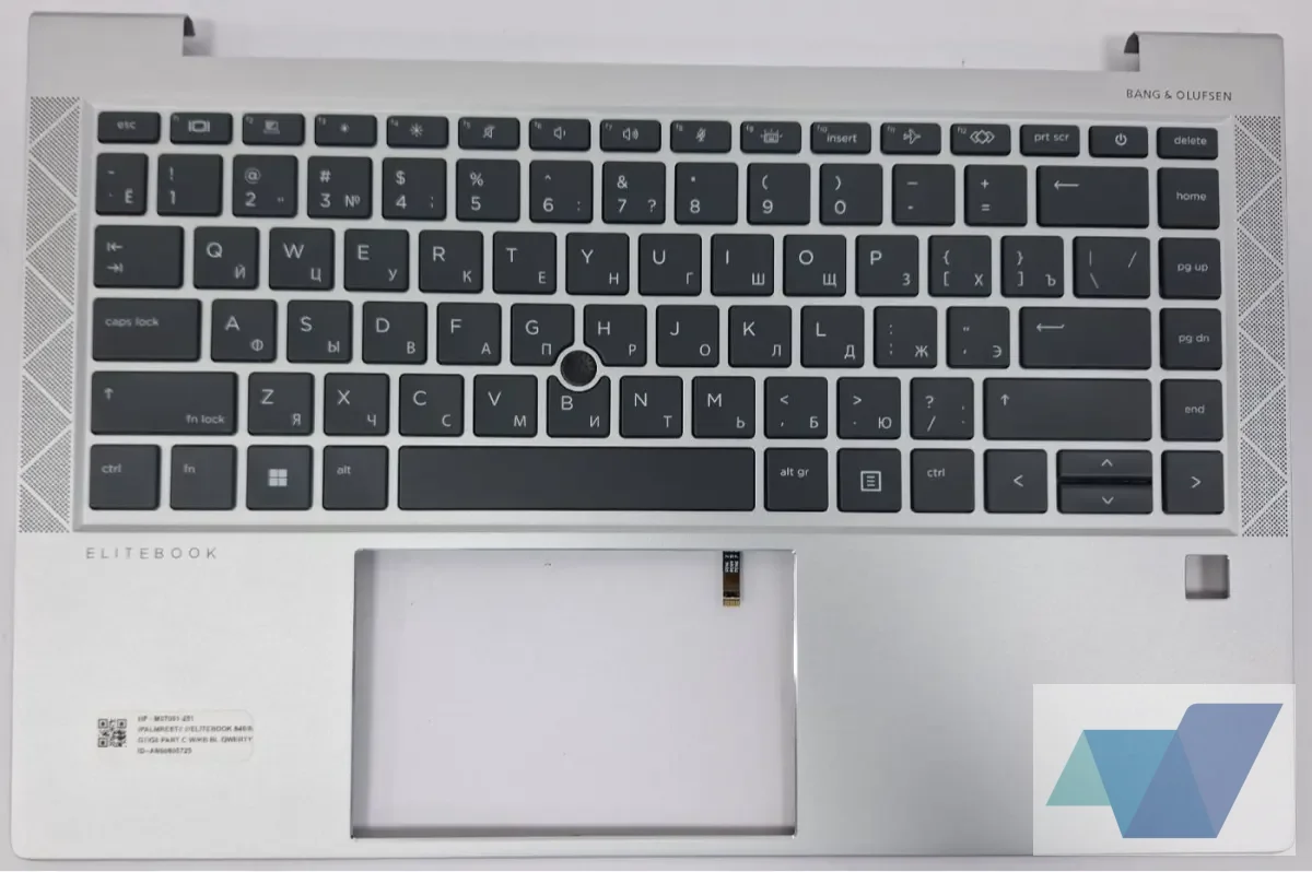 ELITEBOOK 840, 845 G7/G8, M07091-251