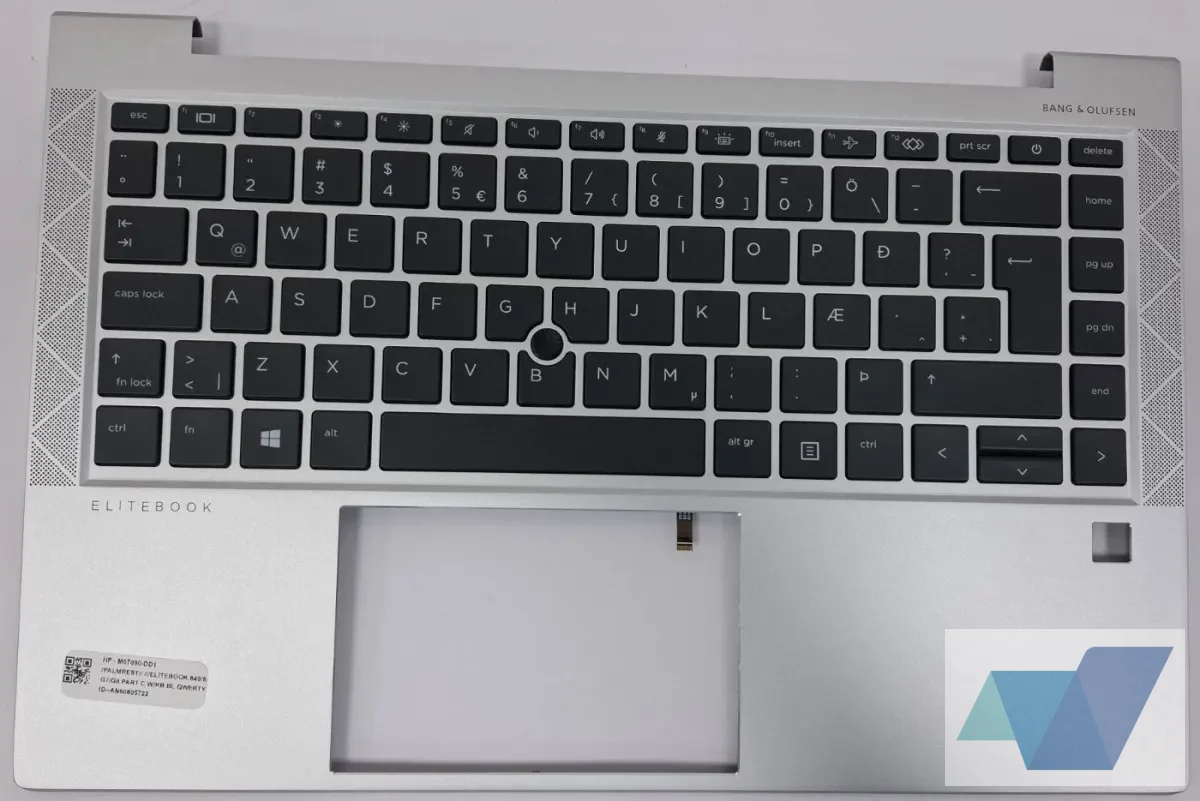 ELITEBOOK 840, 845 G7/G8, M07090-DD1
