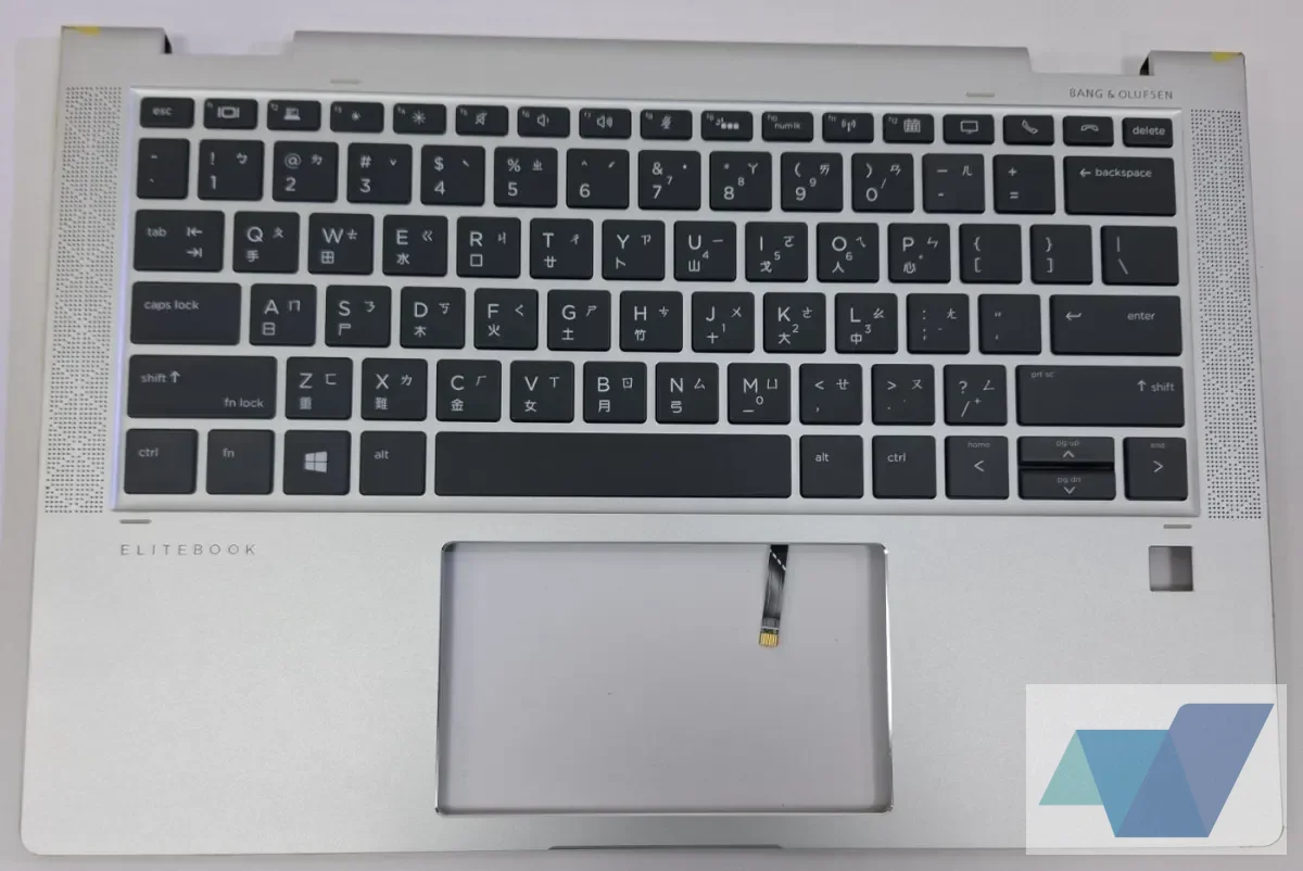 ELITEBOOK X360 1030 G3, L31883-281