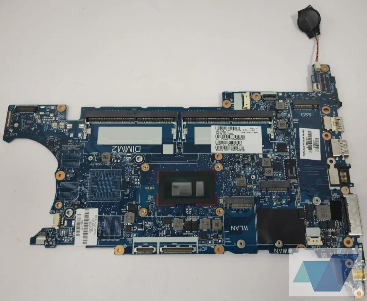 ELITEBOOK 840 G6 ZB15U G6, L15520-601