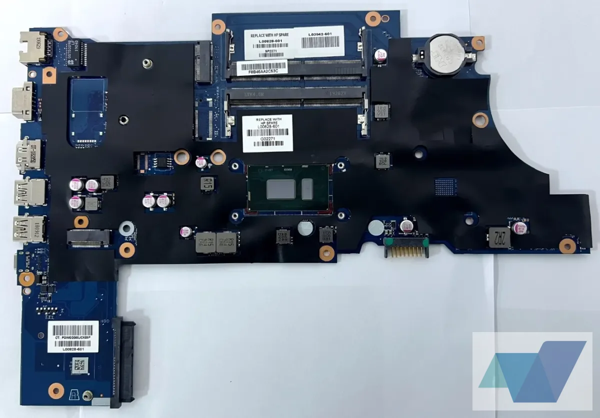 HP PROBOOK 450 G5, SPS-MB (Motherboard) UMA I5-8250U WIN