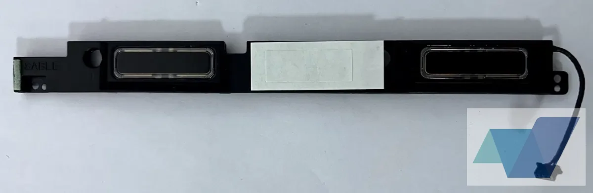 SPS-SPEAKER W/CABLE