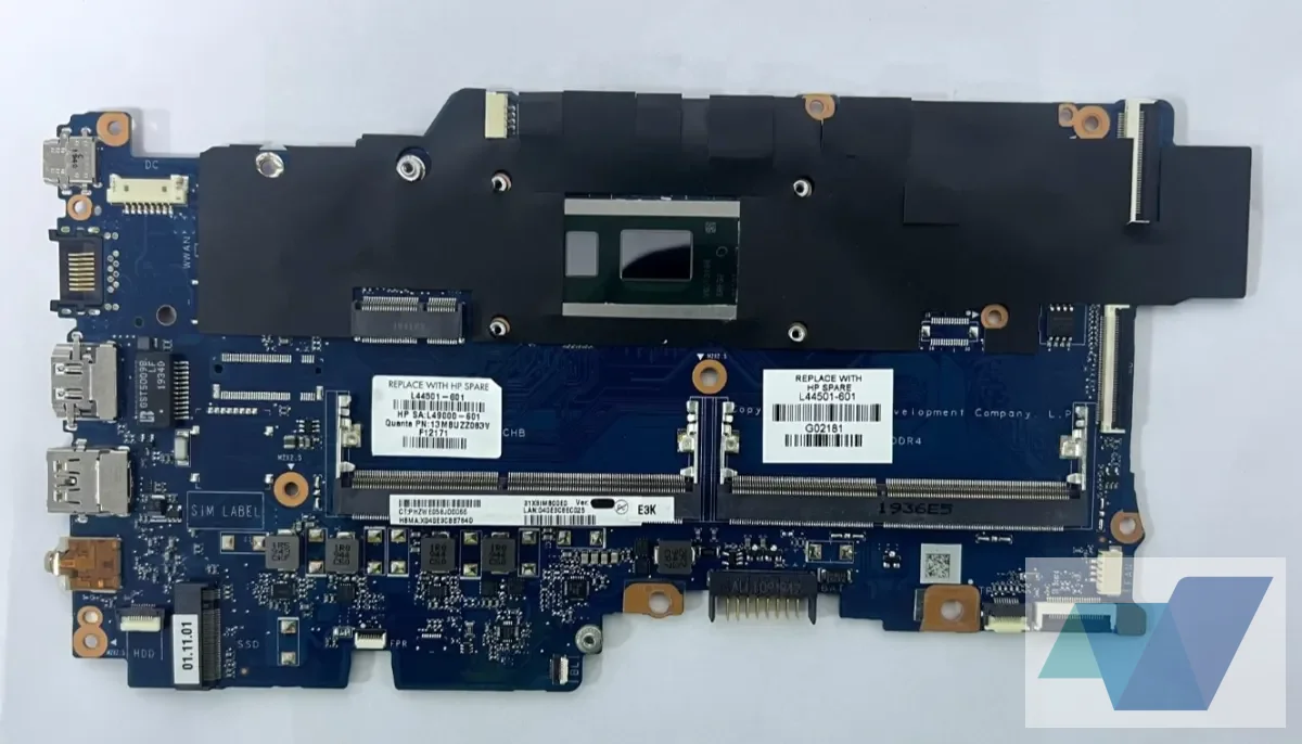 ProBook 430 G6, SPS-MB (Motherboard) UMA Cel 4205U WIN